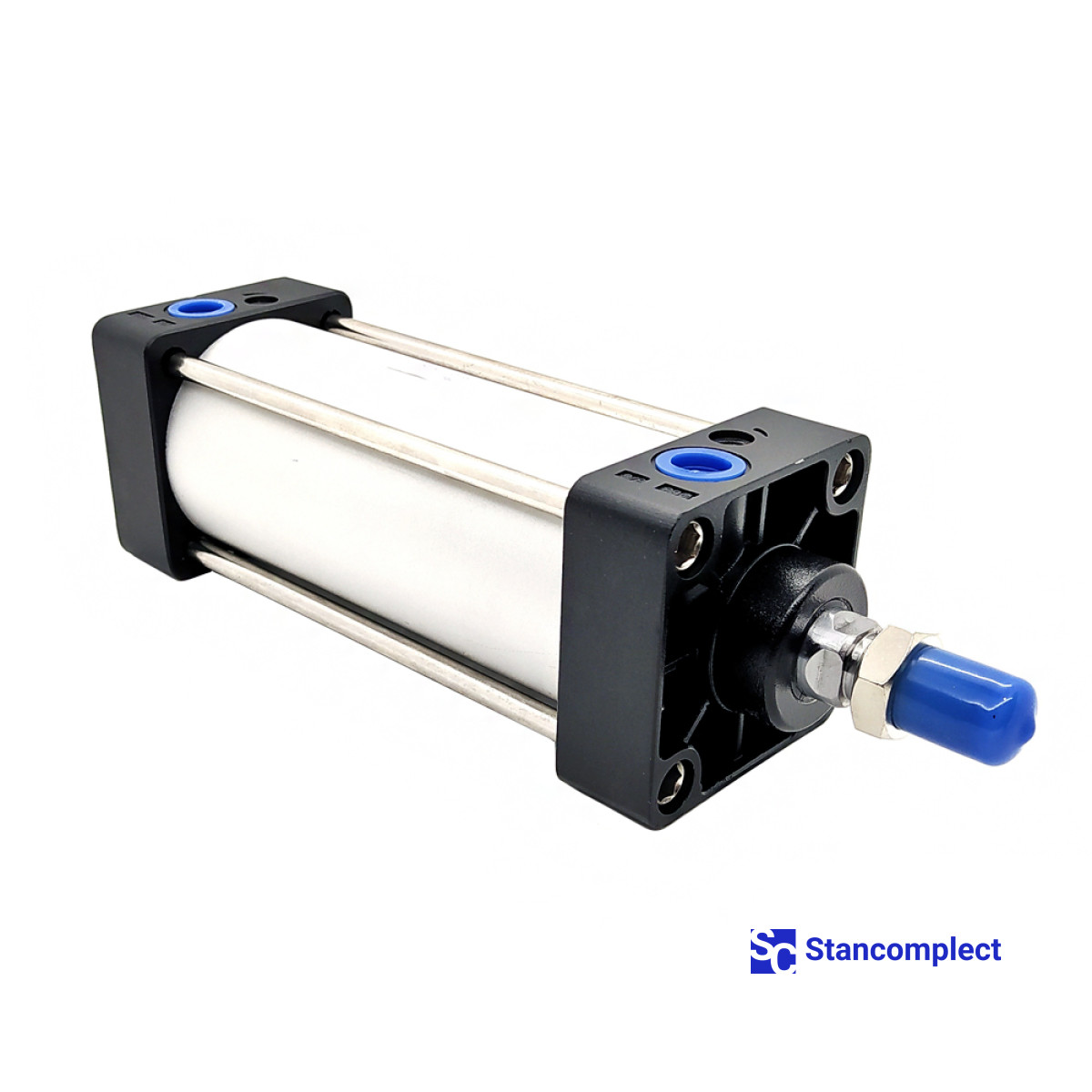 Pneumatic cylinder SC-63-110 641030030 for CNC beam saws KDT